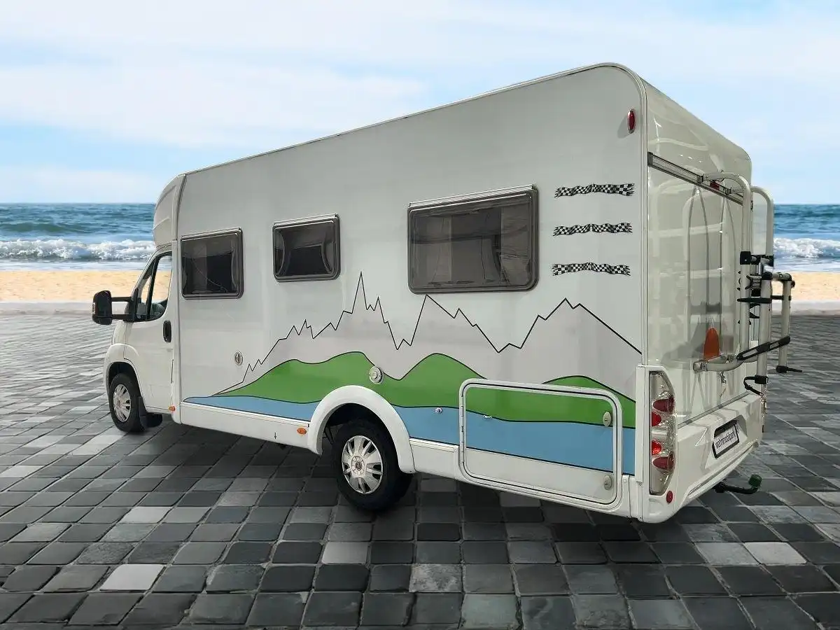 BUROW Liberty VIP 690 - Ansicht 3